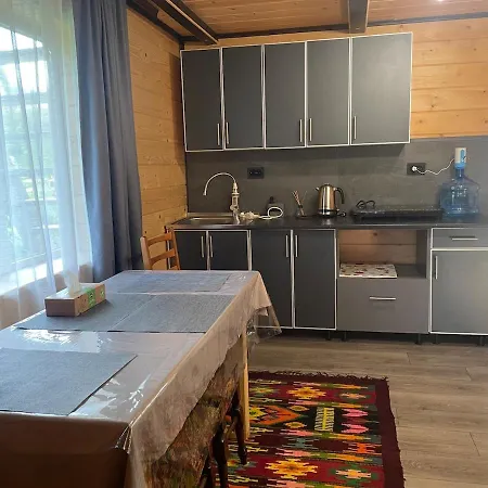 Tatil Evi Guest House