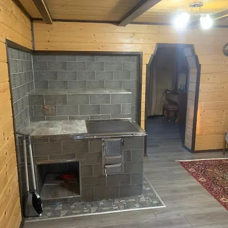 Tatil Evi Guest House *