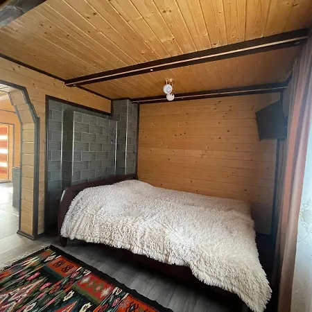 Tatil Evi Guest House Krivopol'ye