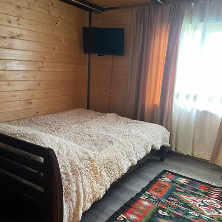 Guest House Tatil Evi Krivopol'ye