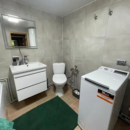 Holiday home Guest House Krivopol'ye