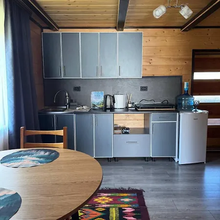 Guest House Holiday home Krivopol'ye