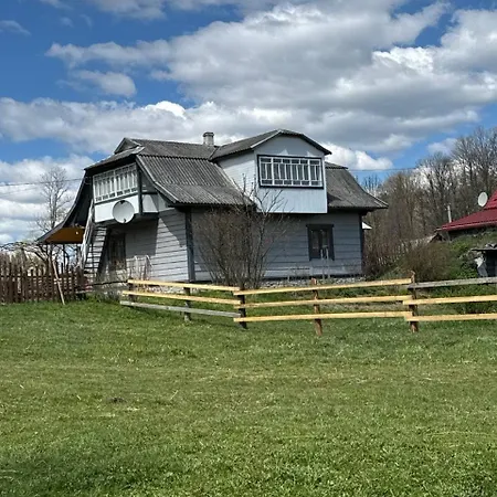 Holiday home Guest House *