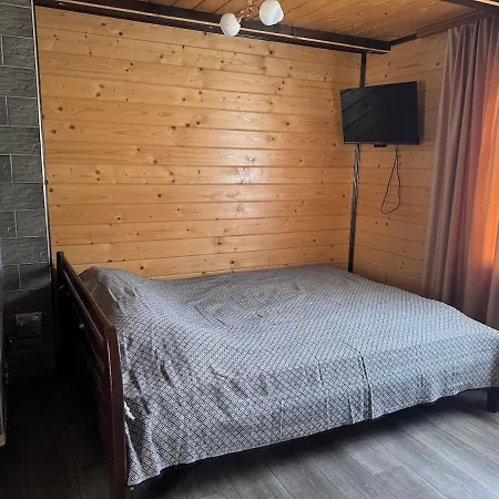 Guest House Holiday home Krivopol'ye