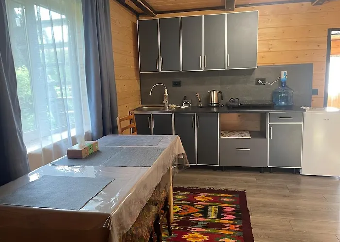 Tatil Evi Guest House