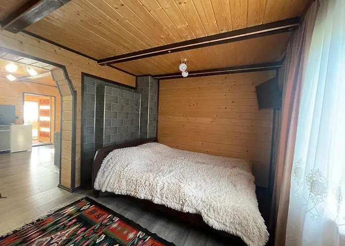 Tatil Evi Guest House Krivopol'ye