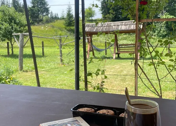 Guest House Krivopol'ye