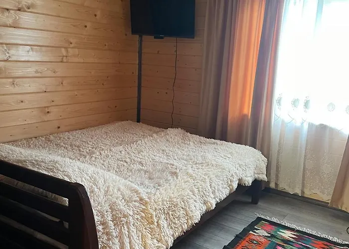 Guest House Tatil Evi Krivopol'ye