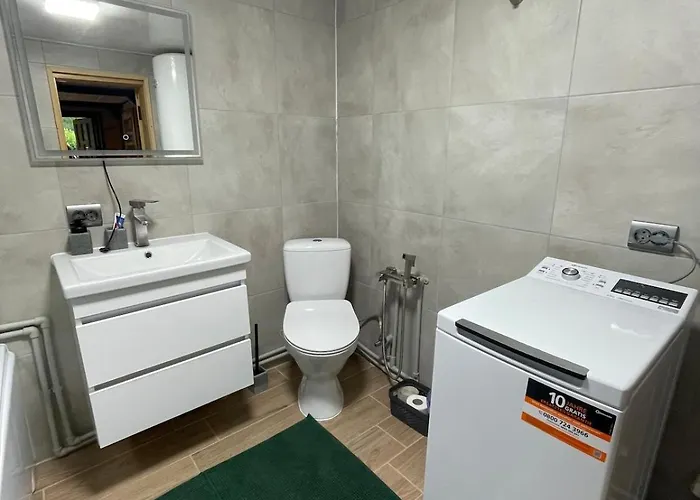 Tatil Evi Guest House Krivopol'ye
