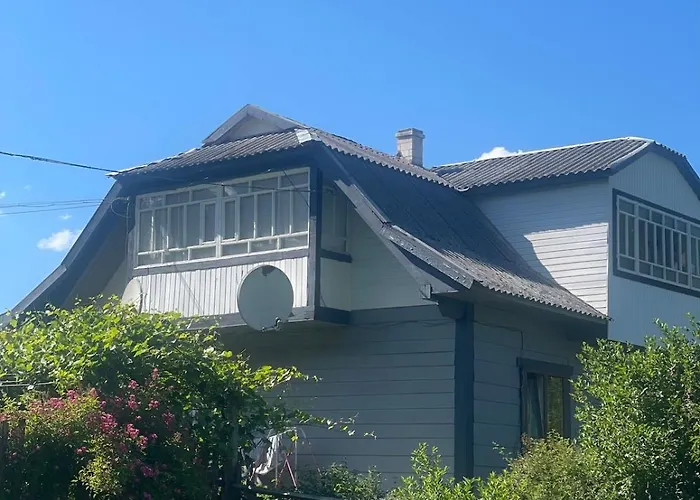 Guest House * Krivopol'ye