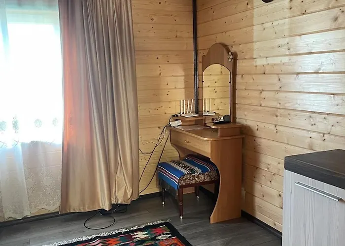Guest House Tatil Evi