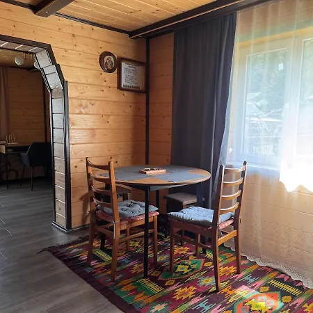 Guest House