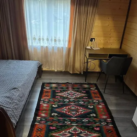 Сasa de vacaciones Guest House